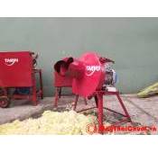 Máy thái chuối mịn giá rẻ dùng cho gia đình chăn nuôi gà vịt TAKYO TK 1500